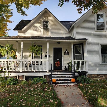 The Landerholm Bed And Breakfast Wisconsin Rapids Eksteriør billede